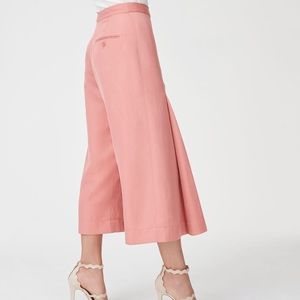 Club Monaco✨ Caroline pants (cullote)